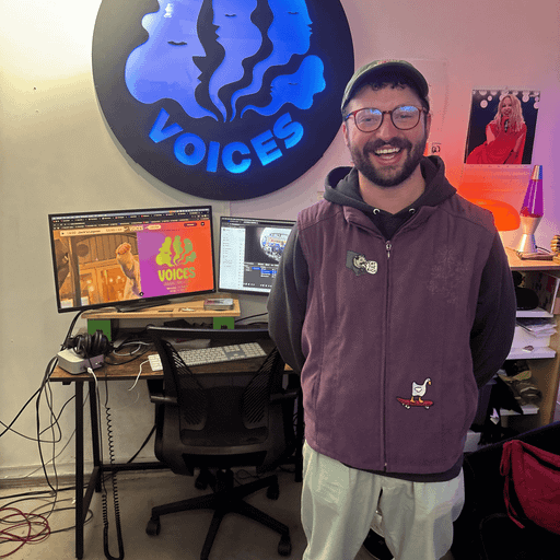 Short Journeys w/ Connor Gani - 10/05/26 - [Voices Radio]