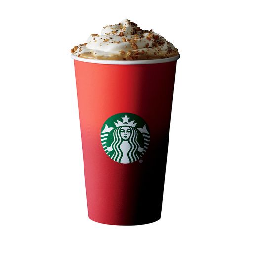 Red Soul-less Cup