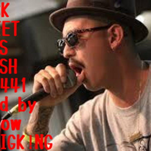 BLACK STREET KINGS FETISH vol.441