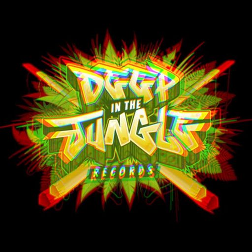 AWR Show 71 - Derriscott's Hardcore Foundation - Deep In The Jungle Records