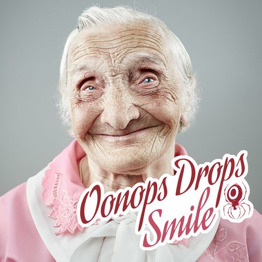 Oonops Drops - Smile