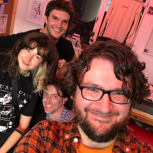 Urbanism w. Pinch Points - August 2023