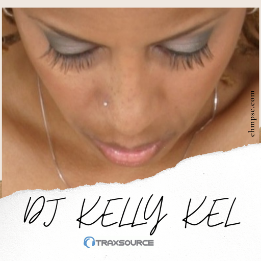 ColumbiaHouseMusicProject -LIVE- Ft DJ Kelly Kel