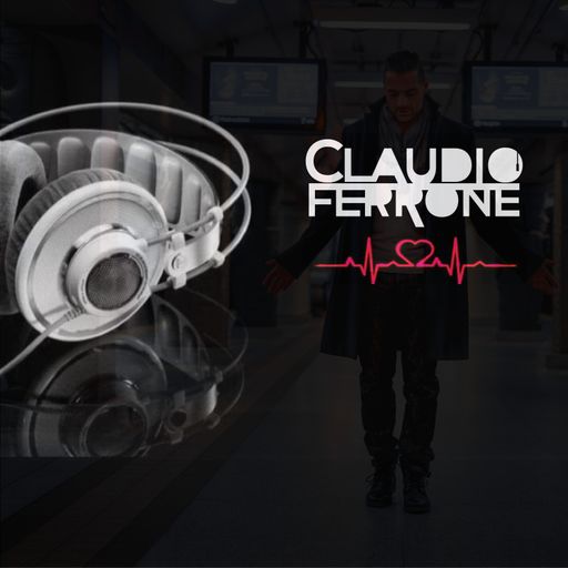 Claudio Ferrone	Claudio Ferrone Presents! TorHouse Music ISR EP 16