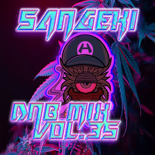 DNB MIX VOL. 35: 420 SPECIAL