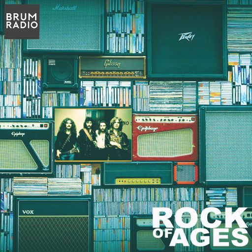 Rock of Ages with DJ Millabong and Special Guests Luxury Nan Smell (20/08/2025)