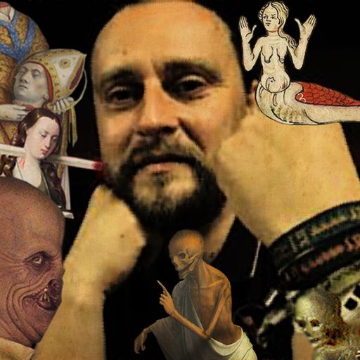 WORLD MUZIK KARTU SU STAVARIS.  UGNIUS LIOGĖ: VIENAS ŽMOGUS – DAUG ASMENYBIŲ
