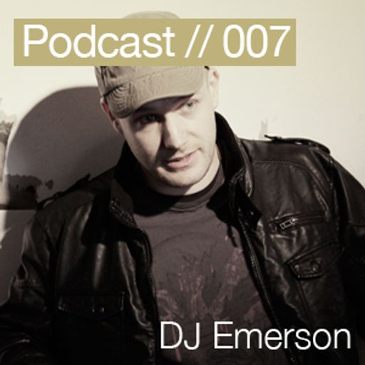 berlin techno podcast