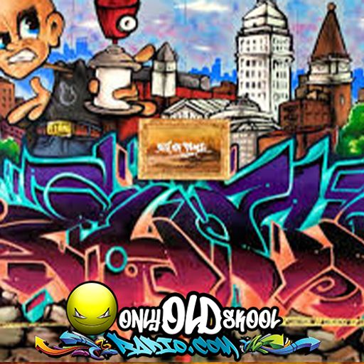 DSP - OnlyOldSkoolRadio.com - Thursday 22nd October 2020