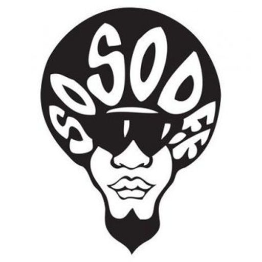 So So Def Megamix (Clean Version) - Vol 1