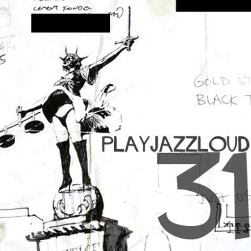 playjazzloud sessions 31
