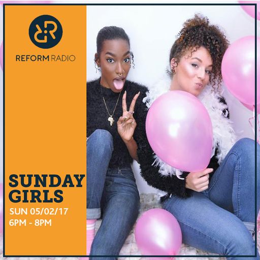 Sunday Girls 5th February 2017