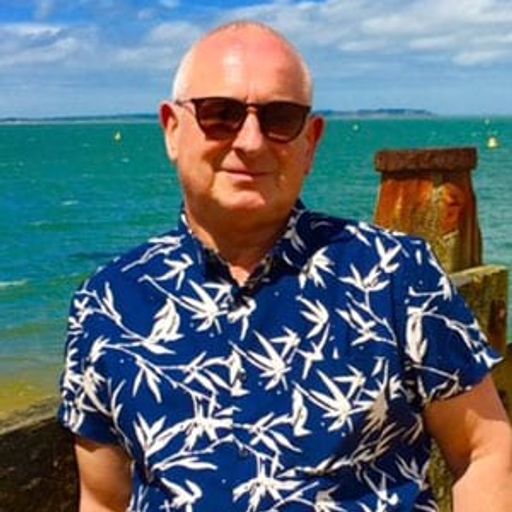 Terry Jones / Mi-Soul radio / Sat 11am-1pm / 10-07-2021