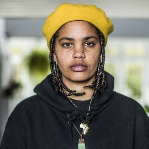 Jess B Interview 10-09-19