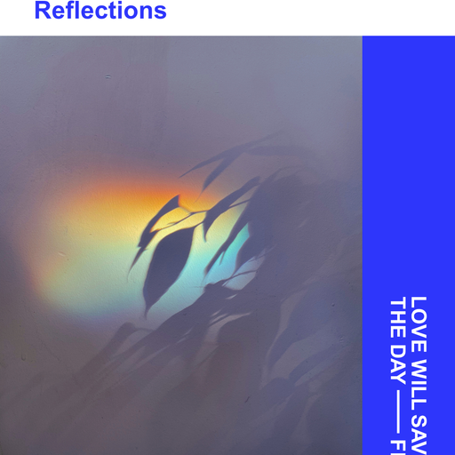2025-10-31 Reflections - Rube | LWSTD-FM
