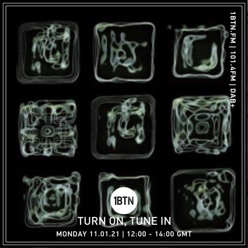 Turn On, Tune In with Chris Lewis - 11.01.2021