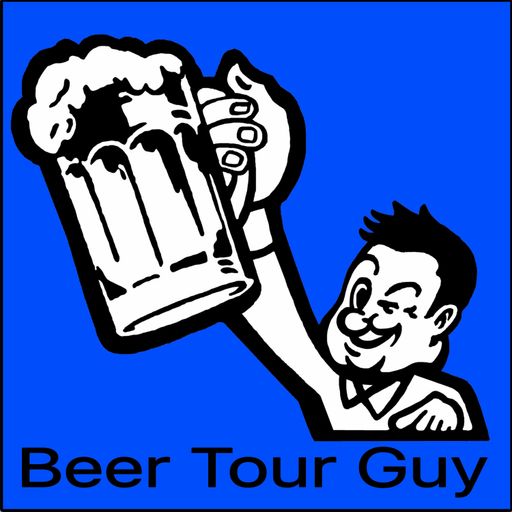 Beer Tour Guy Podcast - Episode 38