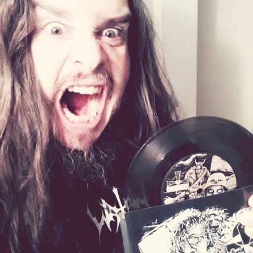 In Mourning - Featured Interview & The Zach Moonshine Show