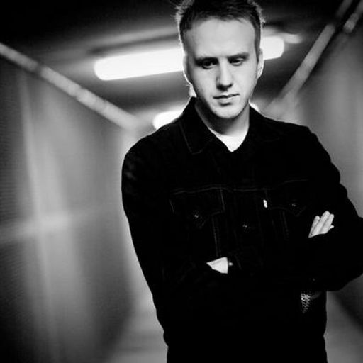 SR Mix #040: DJG