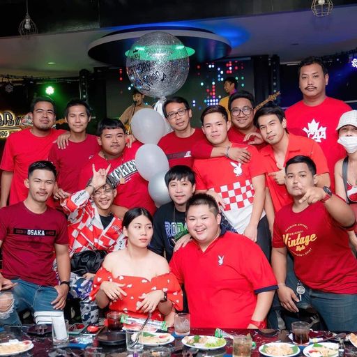 ชิวิตนี้ Hee ดูดหมดดด HBD ไอขุนทอง