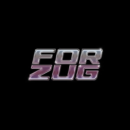 Cashmere Guest Mixes FORZUG w/Óriah 18.08.2025