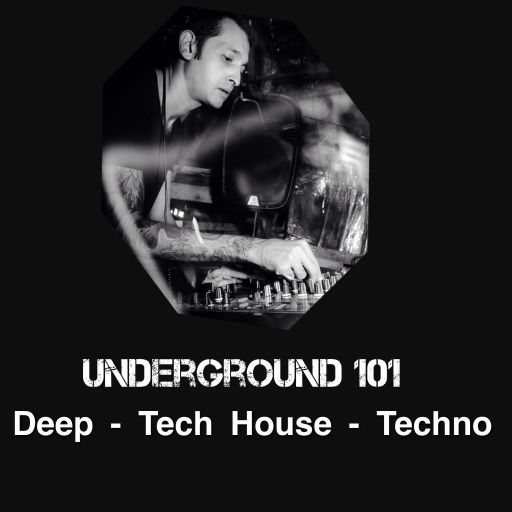 underground 101