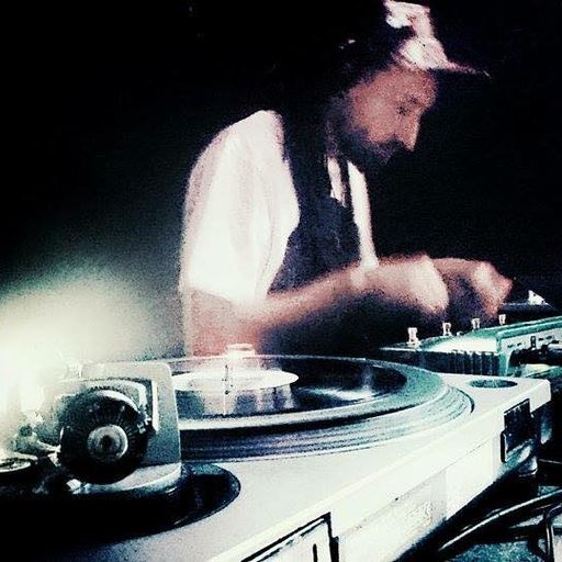 Aidi Aidi dubcast #7 w/ Jah Love All