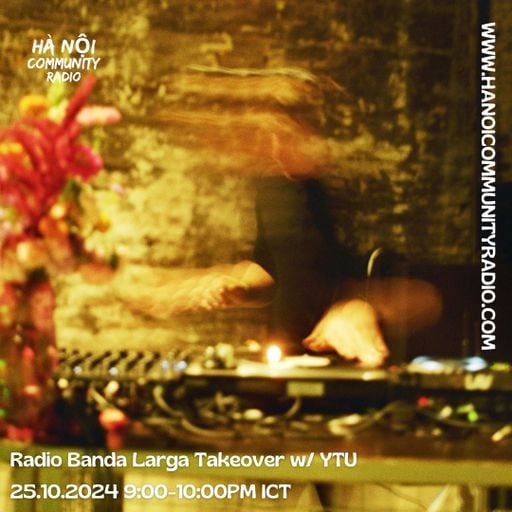 RBL Takeover w/ Ytu