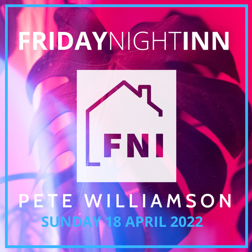 Sunday Night Chill: Downtempo, Indie & Trip Hop - 18 April 2022