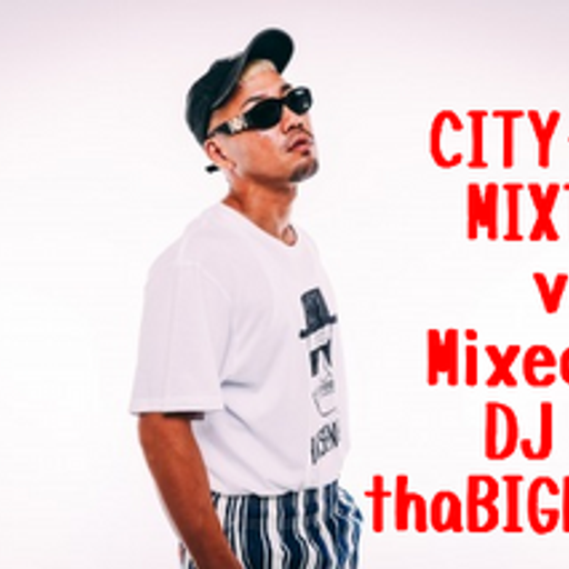 CITY-ACE MIXTAPE vol.2