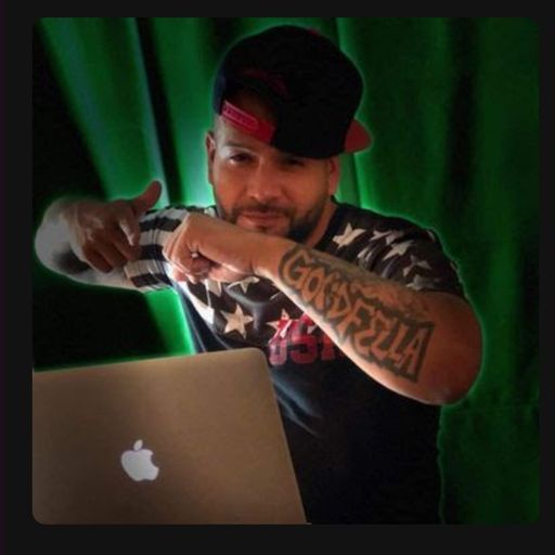 DEEJAY GOODFELLA
HIDDEN  GEM
#SHAYSMIXDJS