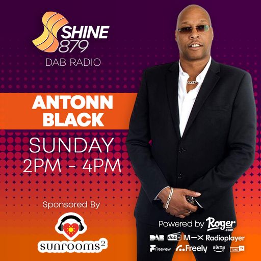 Antonn Black - 27 Oct 2024