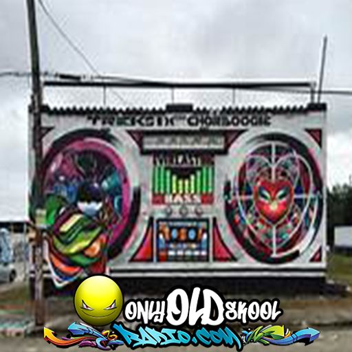 Flava-C - Only Old Skool 4 The Core Set - Sunday 27th February - OnlyOldSkoolRadio.com
