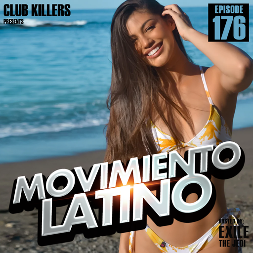 Movimiento Latino #176 - Exile