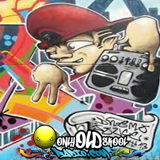 John Browne - Saturday 14th October 2023 - OnlyOldSkoolRadio.com