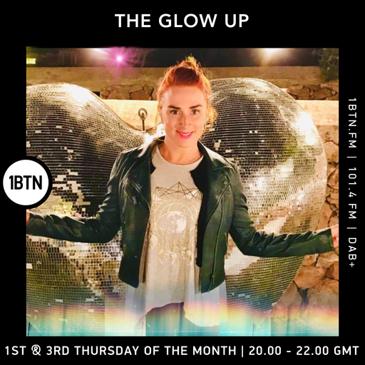 The Glow Up - 05.02.26