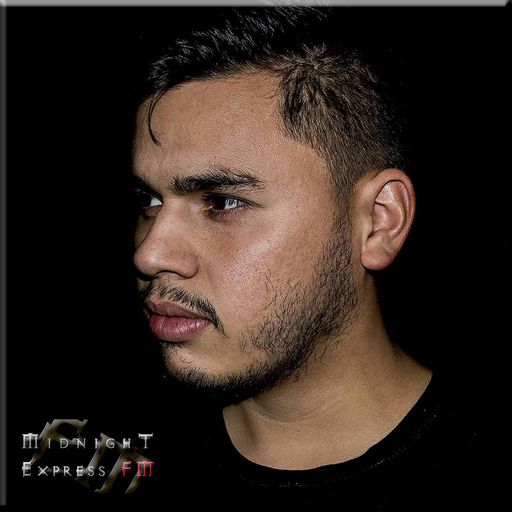 Ge Bruny on Midnight Express FM (October Fest)