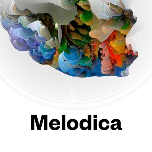 Melodica 8 March 2021