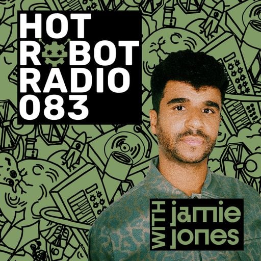 Hot Robot Radio 083
