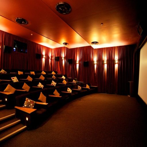 Light House Cinema Breakfast Film Review 20-09-18