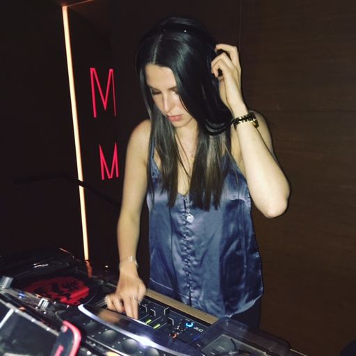 Sasha Brown X New Music 