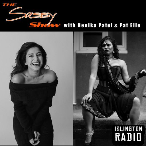 The Sassy Show (13/04/2024)