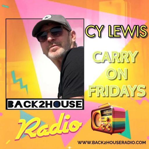 cy lewis carry on fridays 28/03/2025