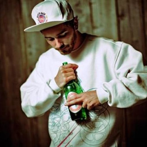 SR Mix #032: XI