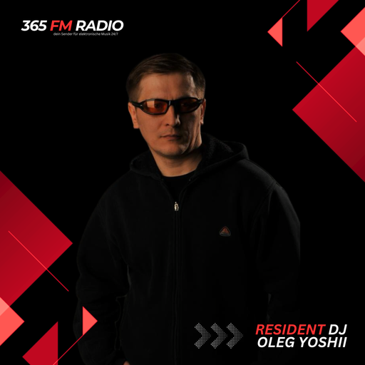 Oleg Yoshi – Broadcast Session Mai (14.05.2026)