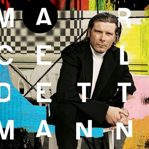 INNERVISIONS ÜBERALL W/ MARCEL DETTMANN - 5th September 2025
