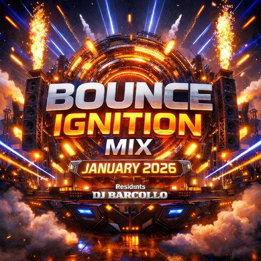 Bounce Ignition Mix January 2026