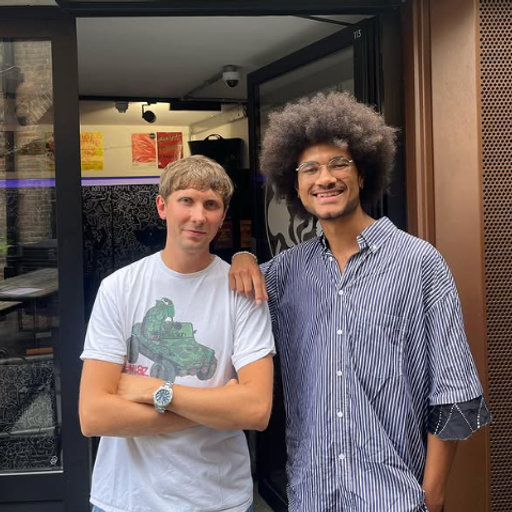 Dan Ivy presents Day/Night w/ Deon J Graham - 09/07/2025