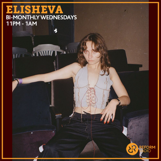 Elisheva 28th October 2020