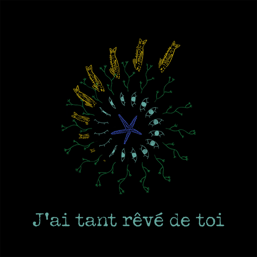 Campus Info de Kika : "J'ai tant rêvé de toi" avec Roxane Ca'Zorzi - lun 13/01/25